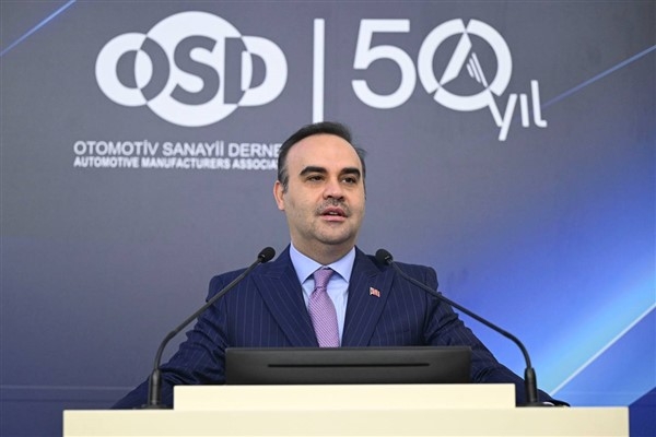 Bakan Kacır: BT Mimarisi Uzmanı ulusal meslek standardı yürürlüğe girdi