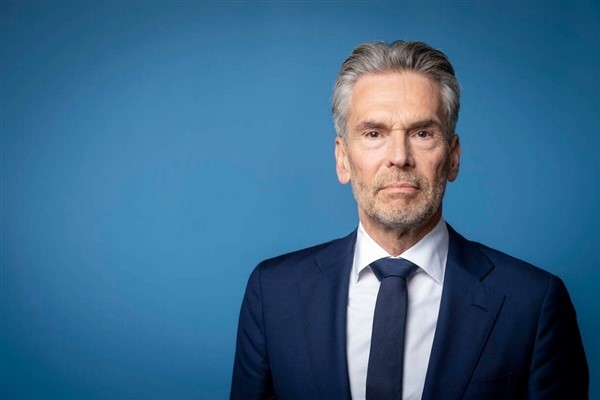 Schoof: Ukrayna’ya desteğimizi sürdürmeliyiz