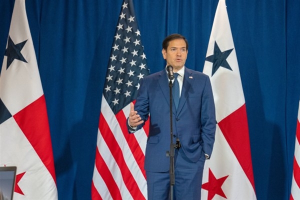 Rubio: ABD,  Rus füze saldırısının kurbanları için en derin taziyelerini sunar