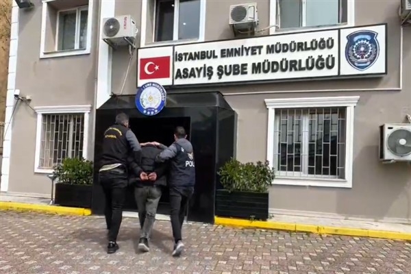 Mattia Ahmet Minguzzi'nin mezarının tahrip edilmesiyle ilgili bir şüpheli gözaltına alındı