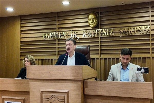 Bahçelievler Belediyesi'nden Meclis toplantısında yaşananlara ilişkin açıklama
