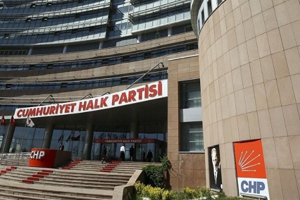 Çelik: Çağlayan Adliyesi’nde, gençlerimizin yanındayız!