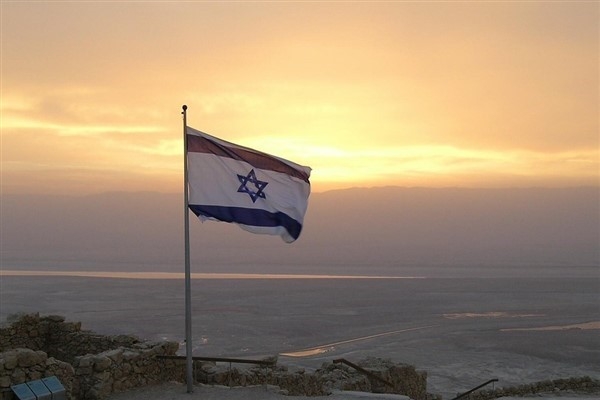 IDF: Bir hava aracı, hassas mühimmat kullanarak Abdullah'ı etkisiz hale getirdi