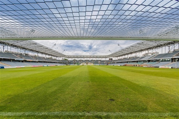 Kocaelispor, Trendyol Süper Lig'e yükselmeyi garantiledi