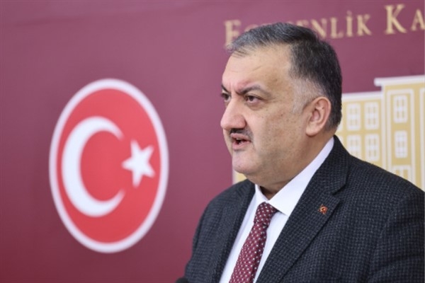 DEVA Partili Karal: Ekonomi sadece sofrayı değil, kurban ibadetini de vurdu
