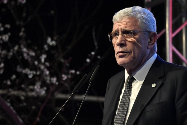 Dervişoğlu: Türk milleti Cumhuriyet idaresinin meşalesini yeniden yakacaktır