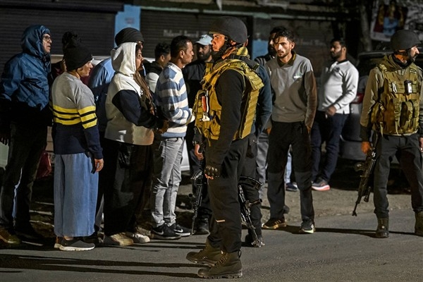Çin’den Hindistan’da turistlere yönelik silahlı saldırıya sert kınama
