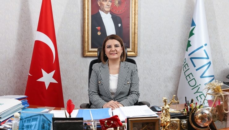 İzmit Belediye Başkanı Hürriyet: Yetkilileri,  önlem almaya çağırıyoruz