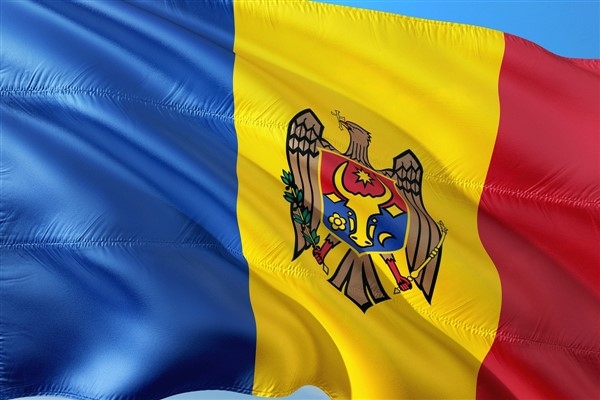 Moldova: Kanada halkıyla dayanışma içindeyiz