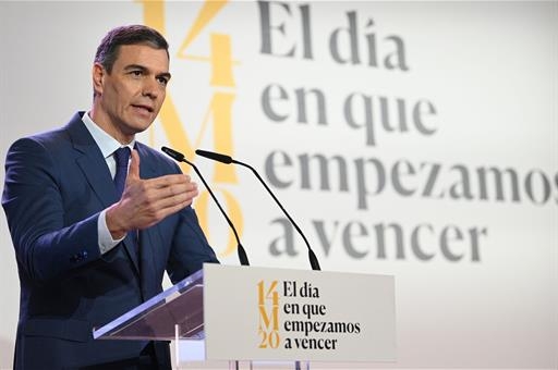 Sanchez: Her cinayet karşısında tekrar kınama ve reddimizi yineliyoruz