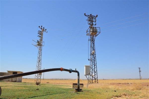 Kaçak elektrik Türkiye’de elektrik arzını tehdit ediyor