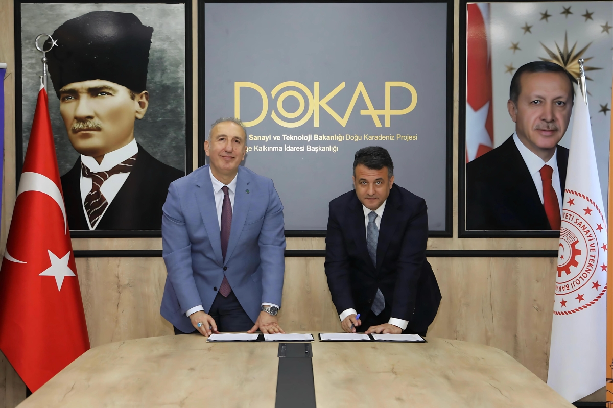 Samsun'da Çeltik Tohumu Eleme Tesisi kuruluyor