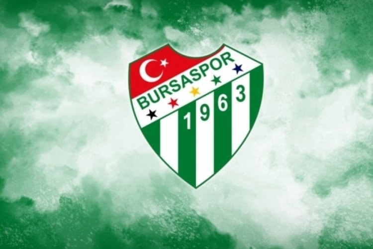 Bursaspor PFDK'ya sevk edildi