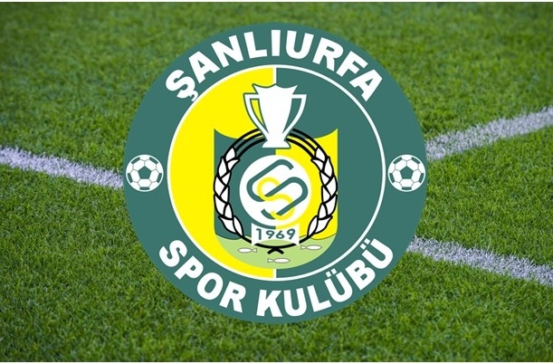 PFDK'dan Şanlıurfaspor’a 1 milyon 284 bin lira para cezası