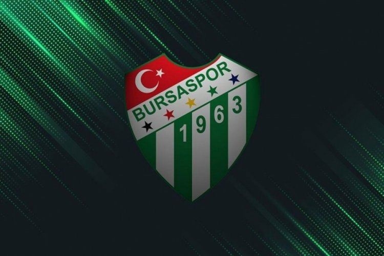 PFDK'dan Bursaspor'a para cezası