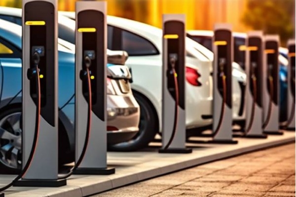 Avrupa Birliği'nde elektrikli otomobil satışları artıyor