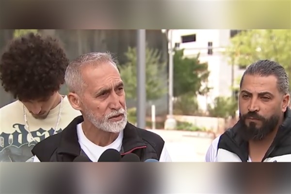Filistinli bir çocuğu bıçaklayarak öldüren ABD'li adama 53 yıl hapis cezası verildi