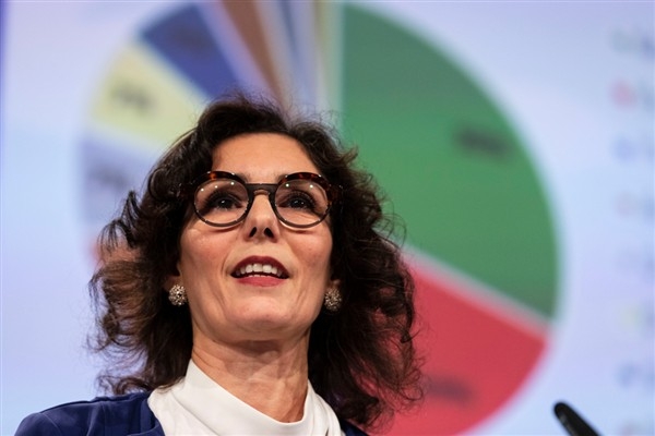 Lahbib: Suriye'de şiddetin talihsiz bir şekilde tırmanmasından endişe duyuyoruz