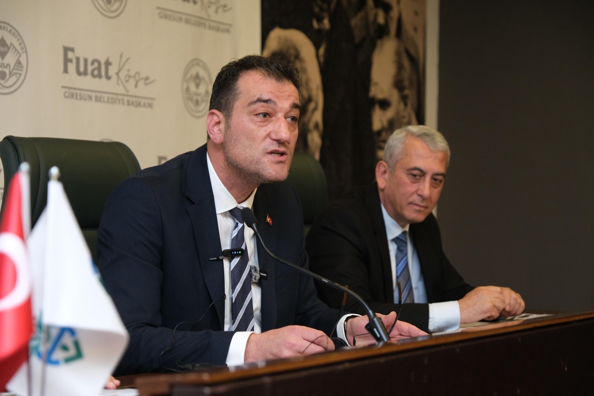 Başkan Köse: 650 milyon TL borç ödedik