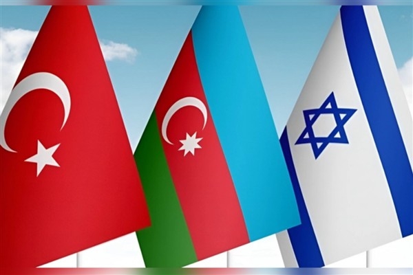 Medya: İsrail ve Türkiye, bugün Azerbaycan'ın arabuluculuğunda Bakü'de görüşecek