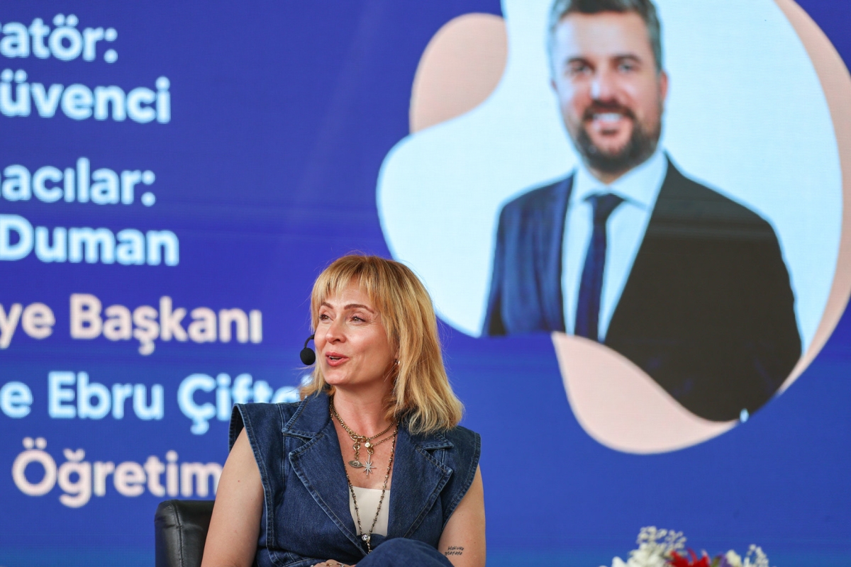 Buca Belediyesi'nden Engelliler Haftası'na özel etkinlik