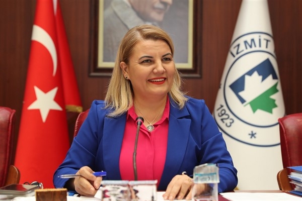 Hürriyet:Hizmet üreten bir belediyeye ‘hayır’ denmesi İzmit halkına büyük bir haksızlıktır