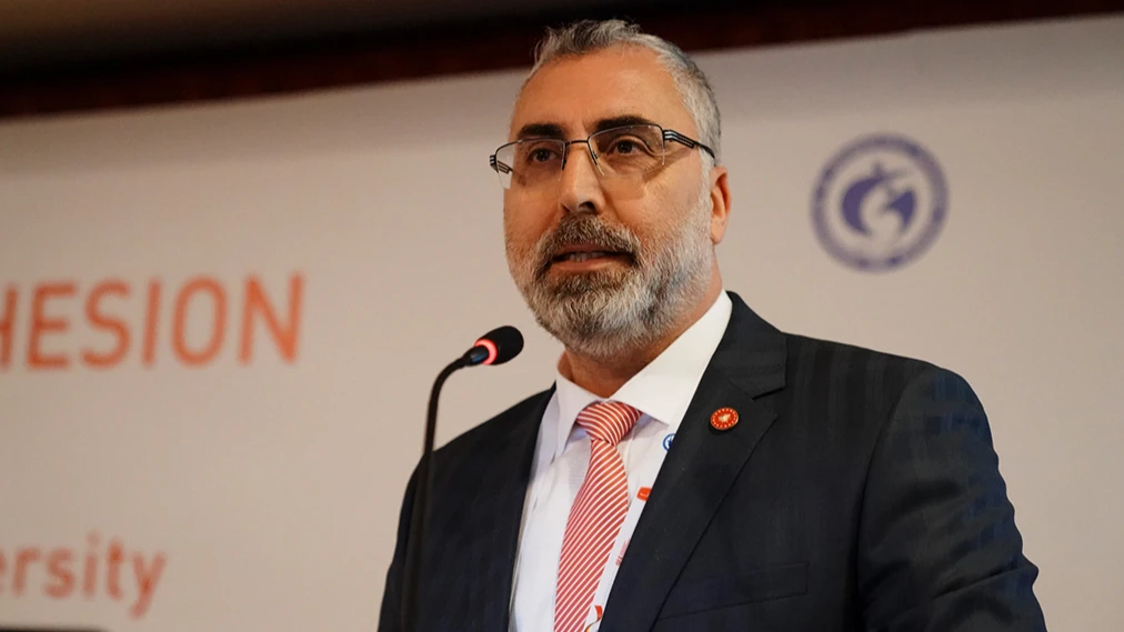Müjde Ev hanımlarına emeklilik hakkı geliyor