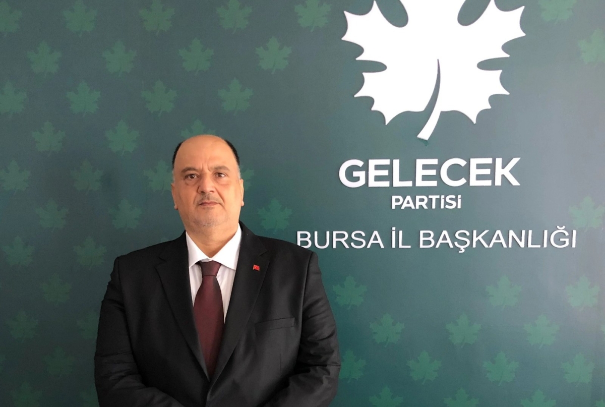Kadıoğlu, Bursa'daki sosyal ve ekonomik sorunlara dikkat çekti