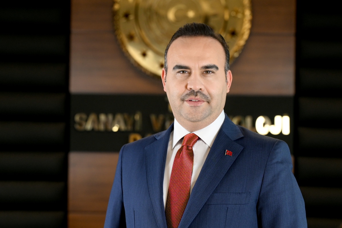 Bakan Kacır: Türkiye'deki OSB sayısı 368'e yükseldi