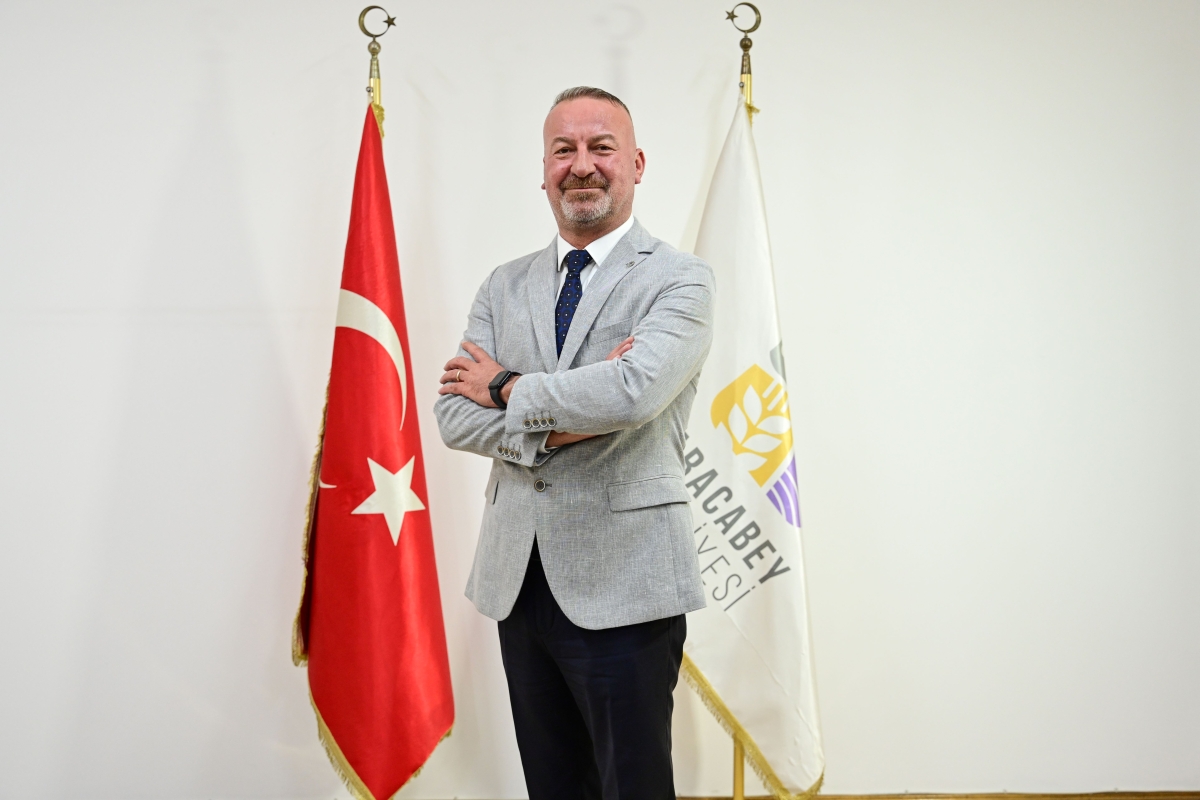 Başkan Karabatı: 19 Mayıs, bağımsızlık ruhunun ve gençliğin bayramıdır