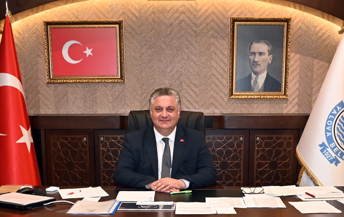 Başkan Güler'den 19 Mayıs mesajı