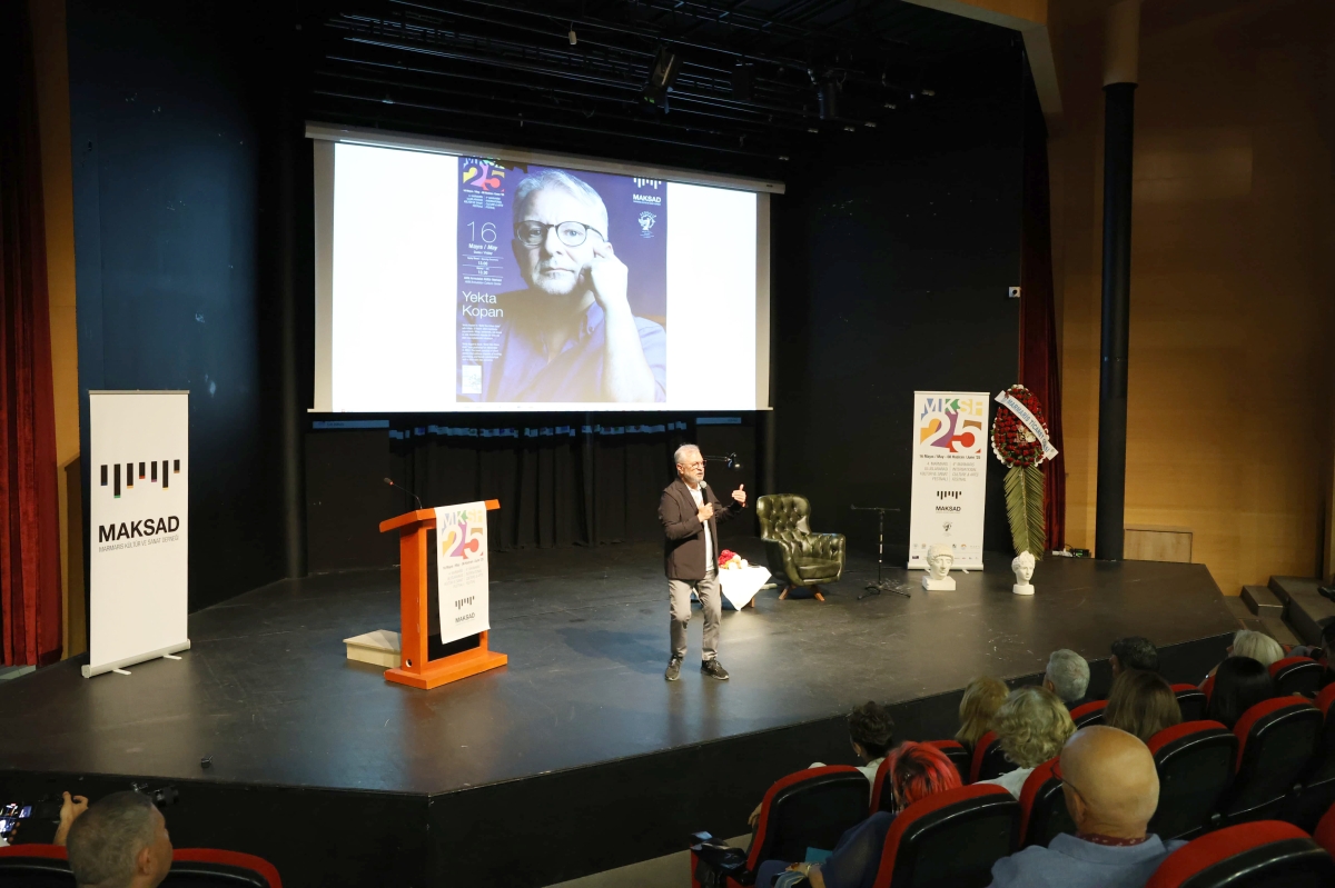 Marmaris Uluslararası Kültür ve Sanat Festivali başladı