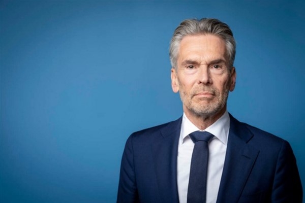Hollanda Başbakanı Schoof, NATO Genel Sekreteri Rutte ile görüştü
