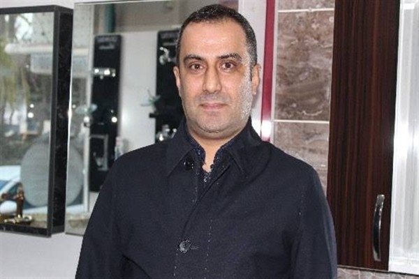 Turan Sancağı Elazığ İl Başkanı Demirkıran'dan Milletvekili Işıkver'e destek