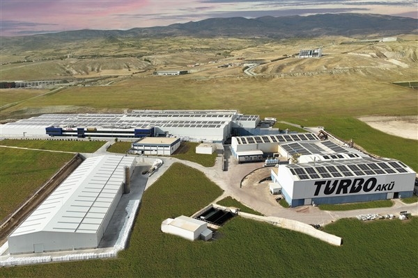 AKO Akü, bölge distribütörleri ile 2025 satış yapılanmasını güçlendirdi