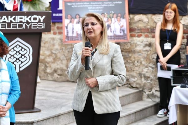 Başkan Ovalıoğlu: Aydınlık yarınlar için daima yanınızdayız