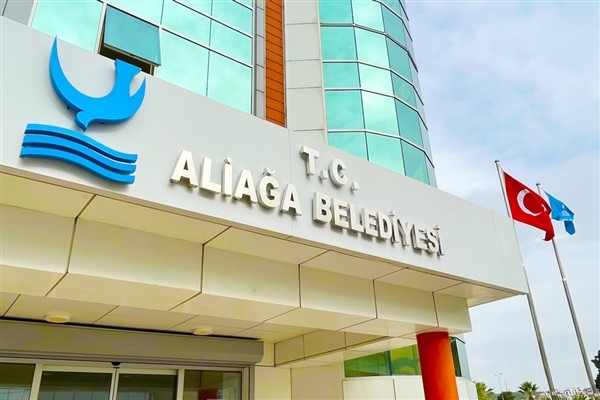 Aliağa Belediyesi’nden vergi hatırlatması