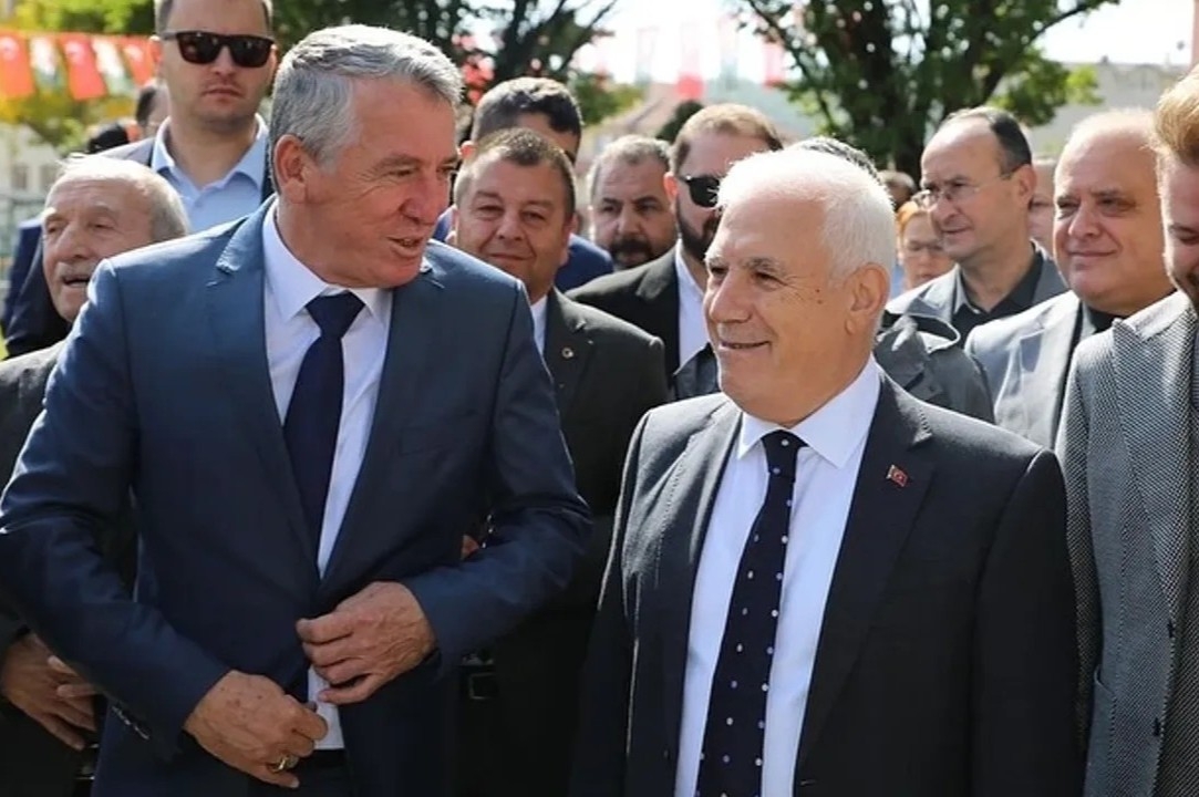 Başkan Arıkan'dan eğitim sistemine ilişkin açıklama yaptı