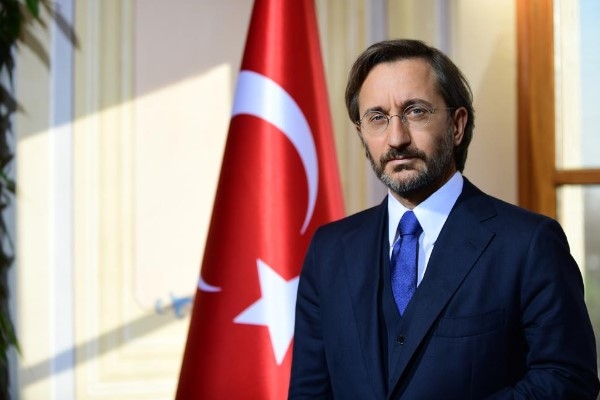 Altun: 27 Mayıs’ı unutmadık, unutturmayacağız