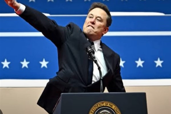 Elon Musk, Beyaz Saray'dan ayrılıyor ancak Doge'un devam edeceğini söyledi
