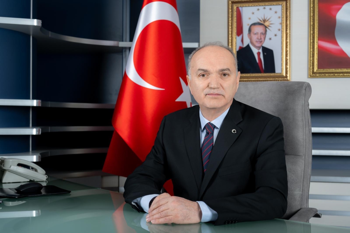 Başkan Özlü: Kent Lokantaları büyük bir yalan