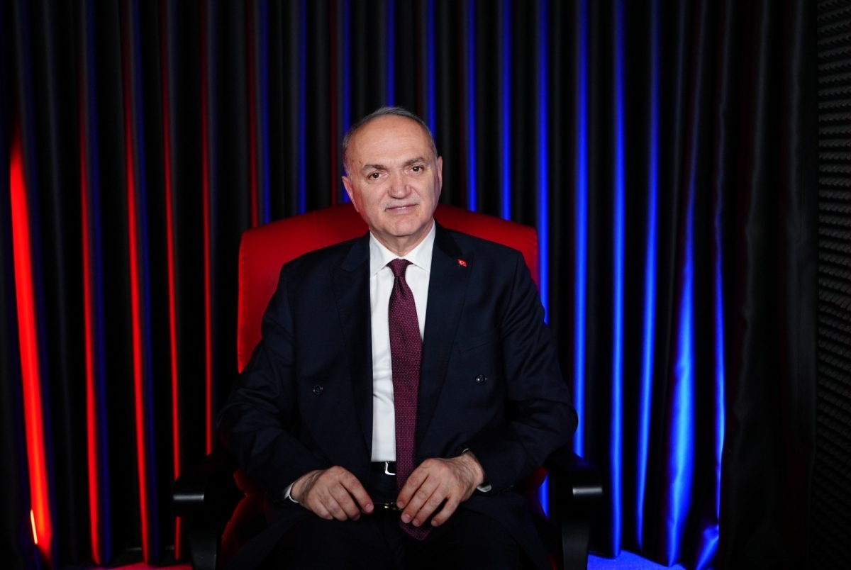 Düzce'de &Prime;Başkan'a Sor&Prime; programı başladı