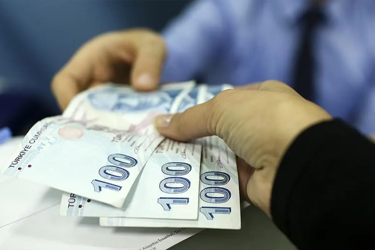 Yüz binlerce kişinin beklediği ödeme takvimi belli oldu