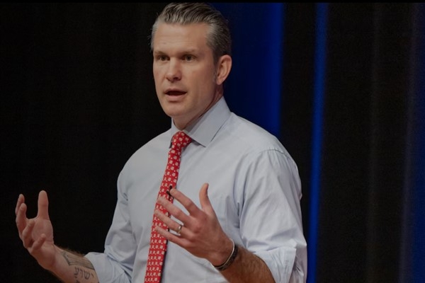ABD Savunma Bakanı Pete Hegseth, Asya'yı askeri harcamaları artırmaya çağırdı