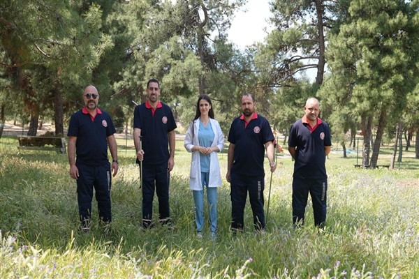 Gürsu'da Kurban Bayramı için hazırlıklar hızlandı