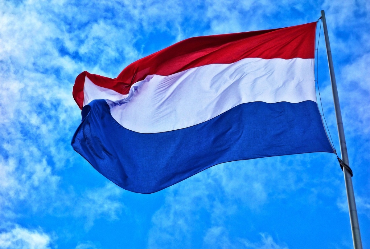 Hollanda Savunma Bakanı Brekelmans, Singapurlu mevkidaşı Sing ile görüştü