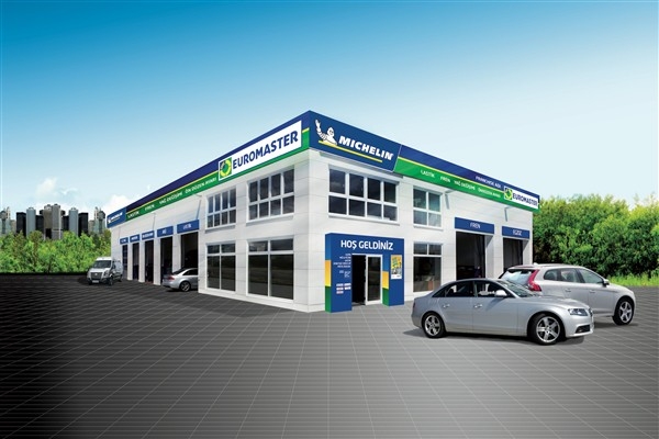 Euromaster’dan 949 TL’ye serinleten klima gazı dolum fırsatı