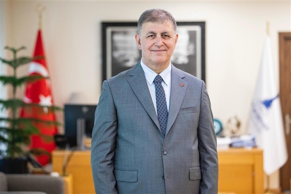 İzmir Büyükşehir Belediyesi’nden bağış köprüsü