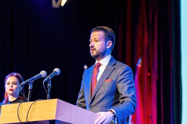 Milatoviç: Kurban Bayramı güven ve anlayış köprülerini güçlendirmemizi teşvik ediyor