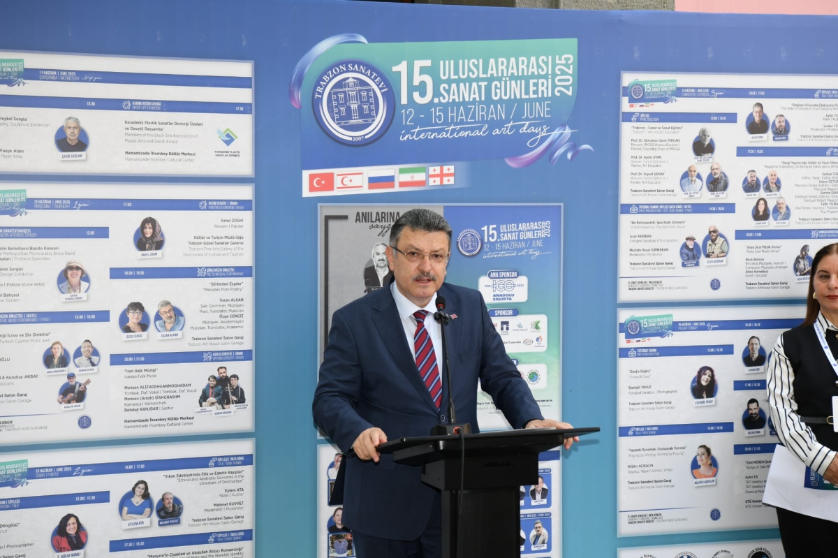 Başkan Genç: Merkez için yer tespiti tamamlandı
